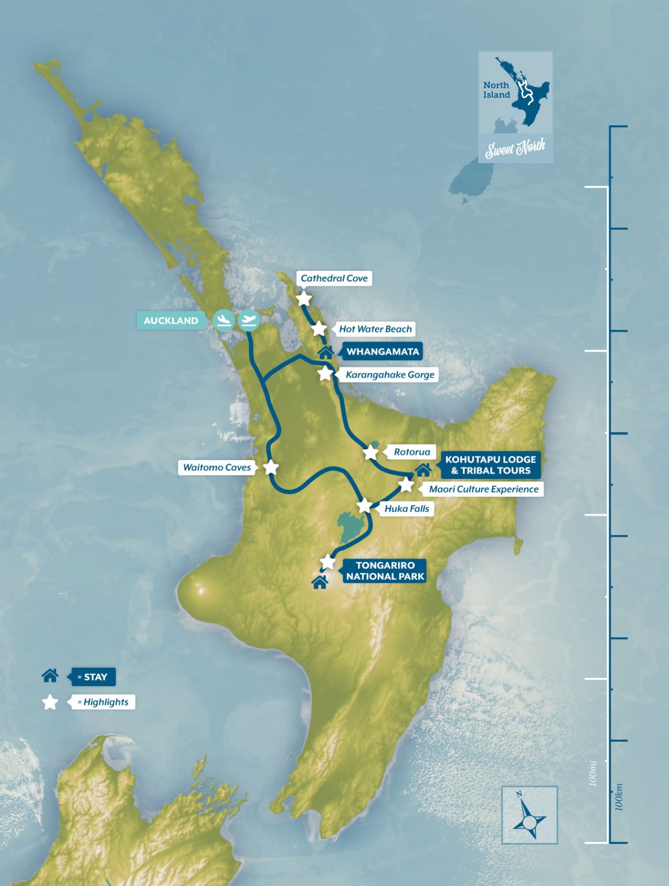 SN MAP8