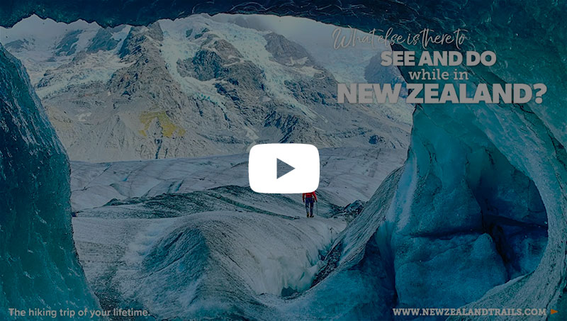 Best things to do in New Zealand