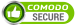comodo secure seal 76x26 transp