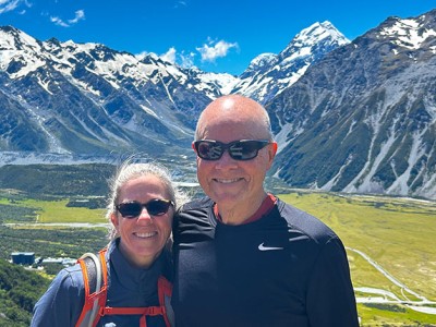 couple exploring mt cook national park jan blog header