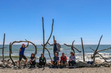 explore hokitika all inclusive hiking trip to new zealand3