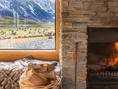 Finer Touches with New Zealand Trails
