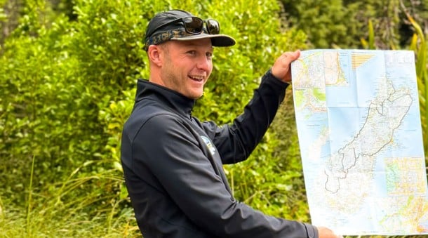 guide george