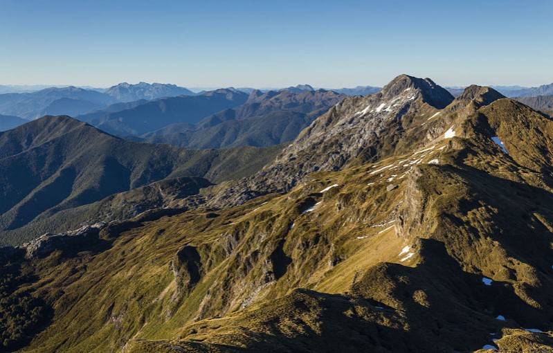 Kahurangi National Park