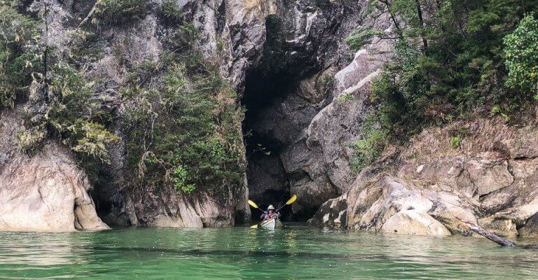 Adventure Tour New Zealand - Masterpiece - New Zealand Trails