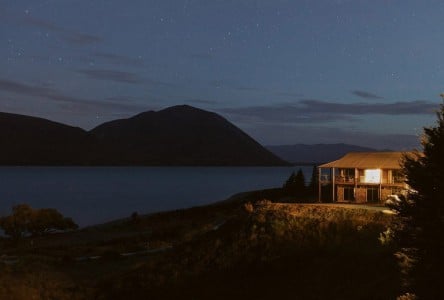 Ohau Lodge