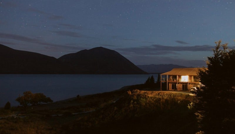 lake ohau lodge accommodation3