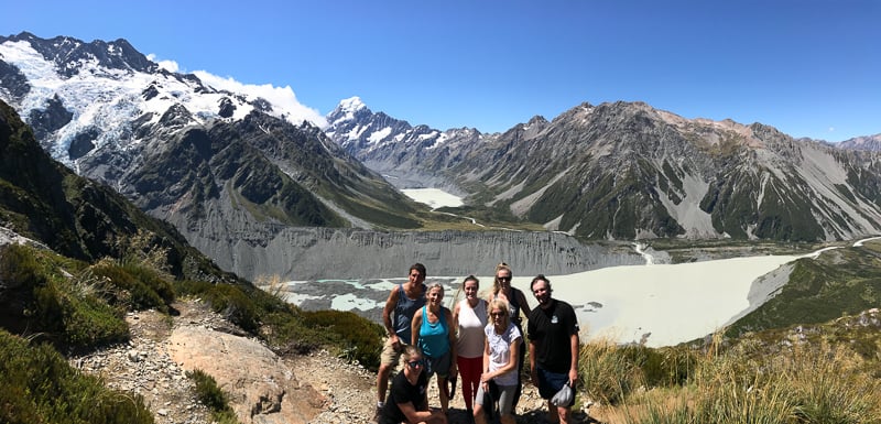 20 Incredible New Zealand Hikes + Local Tips