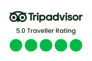 ripadvisor Rating