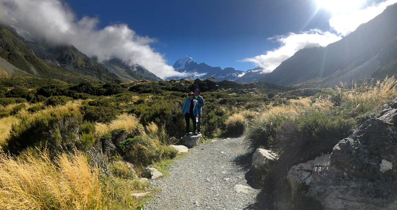 Hiking New Zealand Guide 2019 - New Zealand Trails