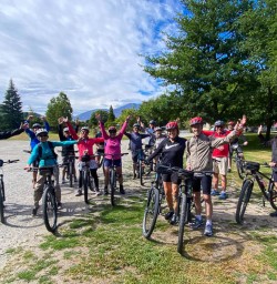 Arrowtown River Trail