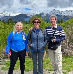 Arrowtown to the Kawarau Bungy Bridge2