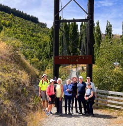 Arrowtown walking tours 2