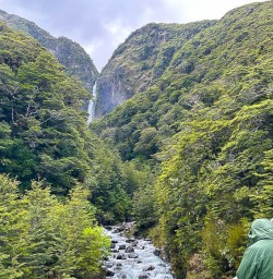 Arthurs Pass hiking adventure tours