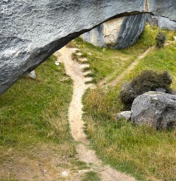 Arthur's Pass hiking and adventure tours
