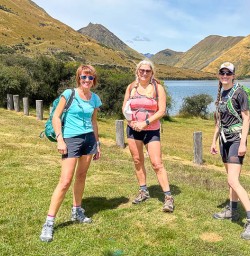 Bobs Cove walking and adventure tours