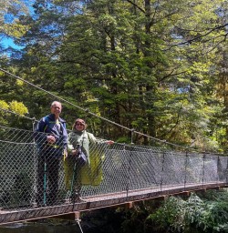 Day walk Kepler Track 09 December 2024 3