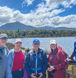 Day walk Kepler Track 09 December 2024 4