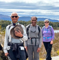 Explore Hike Kepler Track 25 December 2024 4