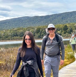 Explore Hike Kepler Track 25 December 2024 5