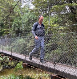 Explore Hike Kepler Track 25 December 2024 6