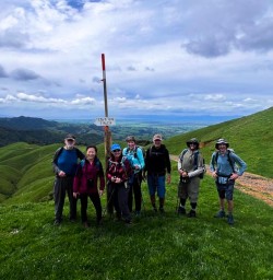 Explore Matahuru Valley2