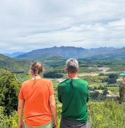 Explore Moke Lake Queenstown Hill 02 December 24 4