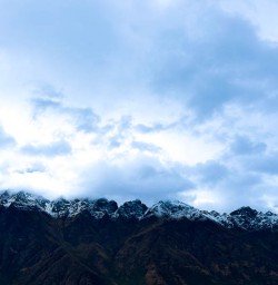Exploring Queenstown