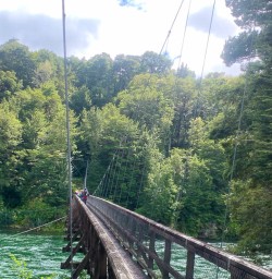 Exploring the Kepler Track adventures