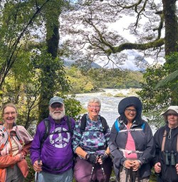 Exploring the Kepler Track