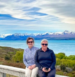 1 Friends traveling together Mt Cook3