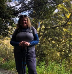 Hike Kepler Track 25 November 2024 3