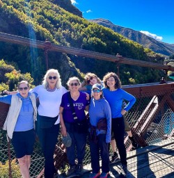 Kawarau Bungy Bridge