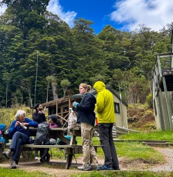 Kepler Track 16 December 2024 3