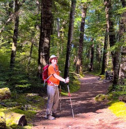 Kepler Track adventure tours 2
