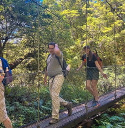 Kepler Track hiking and adventure tours 