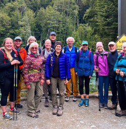 Kepler Track hiking and adventure tours