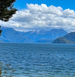 Kepler Track hiking and adventures 