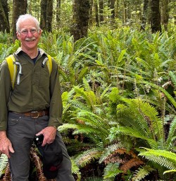 Kepler Track hiking and walking tours 