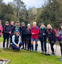 Kepler Track hiking tours4