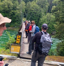 Kepler Track hiking tours 