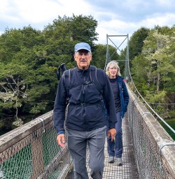 Kepler Track walking and adventure tours 2