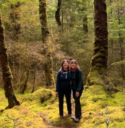 Kepler Track walking tours3