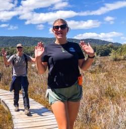 Kepler Track