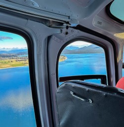 Kepler track adventure tours