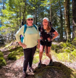 Kepler track walking tour 2