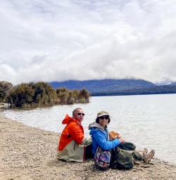 Lake Te Anau