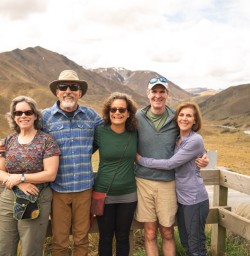 1 Lindis Pass views
