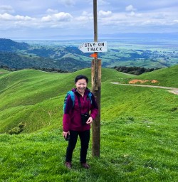 Matahuru Valley adventure2