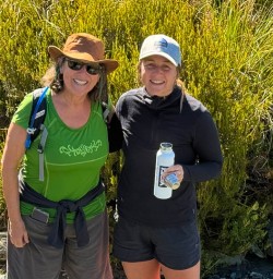 Mount Cook National Park hiking tours